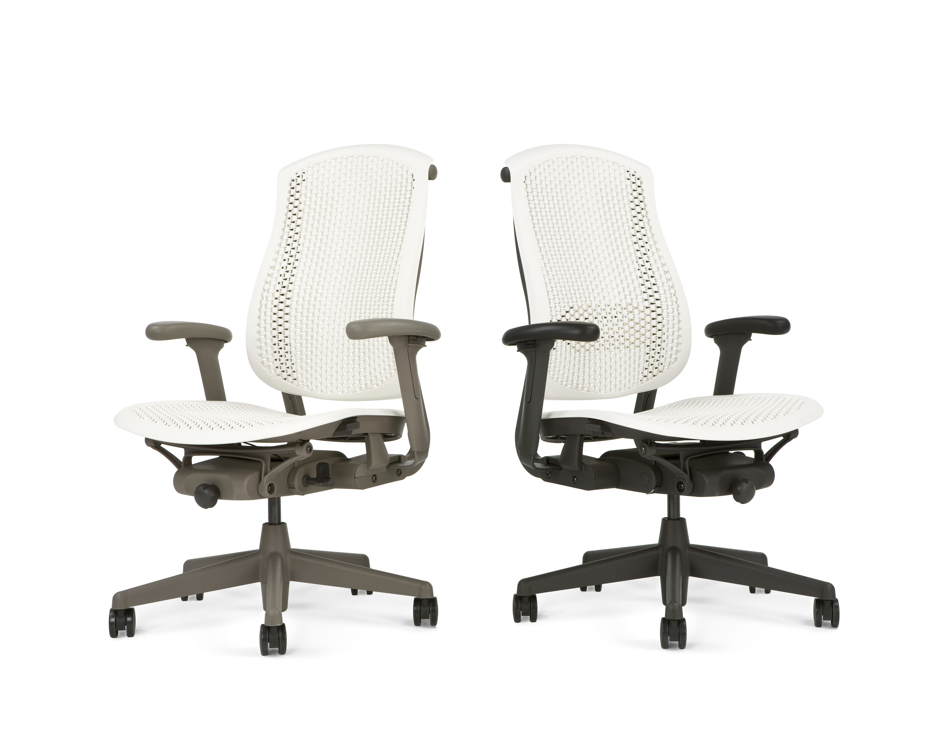 办公椅|布面职员椅|办公家具|设计师家具|塞勒职员椅